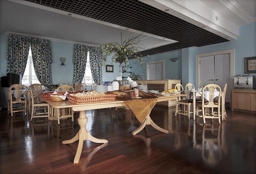 Hotel As Americas Aveiro Zewnętrze zdjęcie